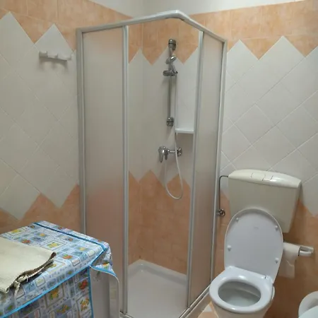 Casa Framarchi 2 Appartamento Lido Marini