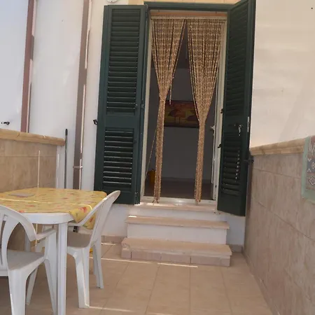 Appartamento Casa Framarchi 2 *