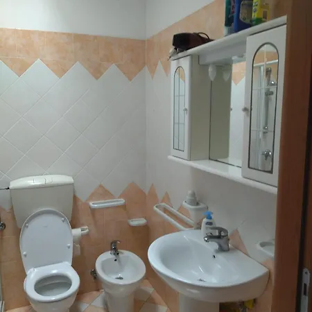 Casa Framarchi 2 Lejlighed Lido Marini