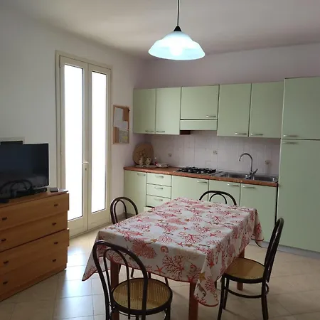 Casa Framarchi 2 * Lido Marini