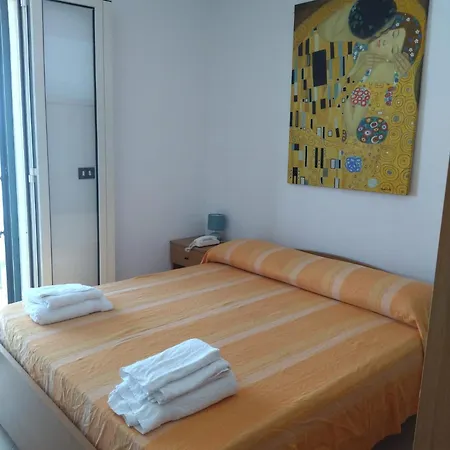 Casa Framarchi 2 شقة *