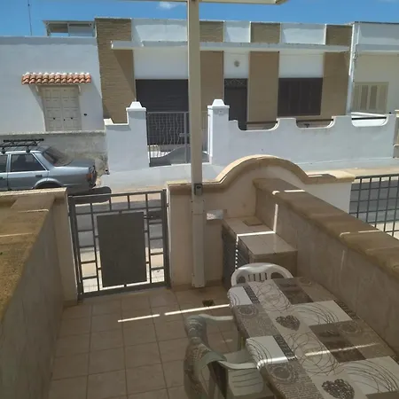 Casa Framarchi 2 شقة *