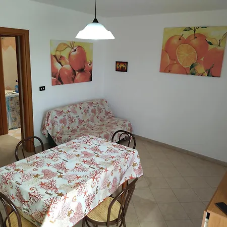Casa Framarchi 2 شقة ليدو ماريني