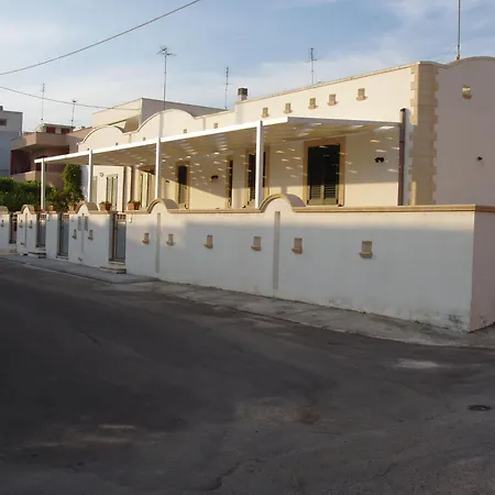 Casa Framarchi 2 Lejlighed Lido Marini