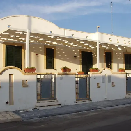 Casa Framarchi 2 *