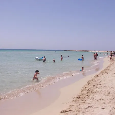 דירה Casa Framarchi 2 לידו מריני