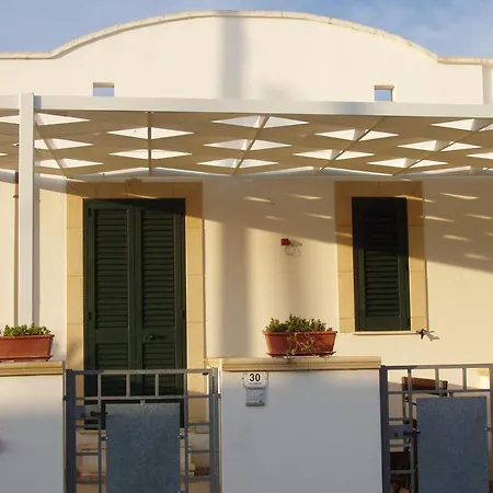 Casa Framarchi 2 شقة *
