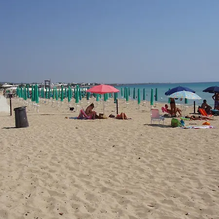 Casa Framarchi 2 Lido Marini