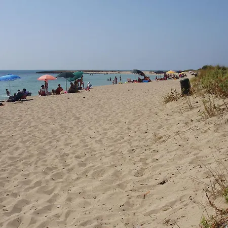 Lejlighed Casa Framarchi 2 Lido Marini