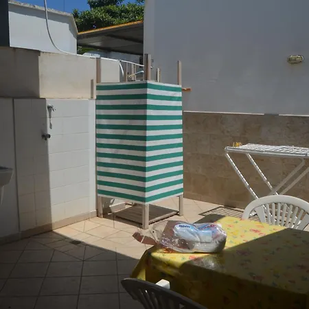 Casa Framarchi 2 شقة *