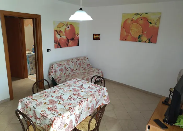 Casa Framarchi 2 דירה לידו מריני